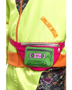 1980's Bumbag (SM44650)