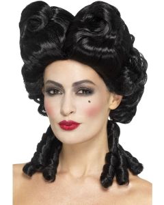 Gothic Baroque Wig (SM45088)