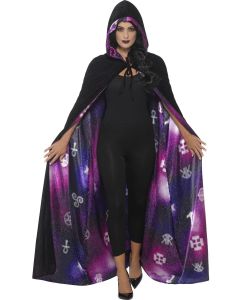 Galaxy Ouija Cape - Deluxe Reversible (SM45118)