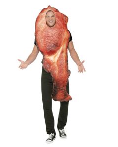 Bacon - One Size - Adult Costume (SM45537)