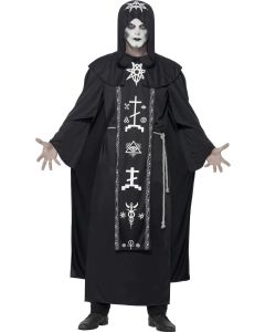 Dark Arts Ritual Adult Costume (SM45571)