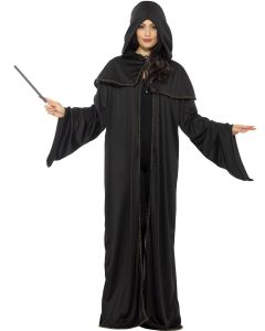 Wizard Cloak Adult Costume (SM45605)