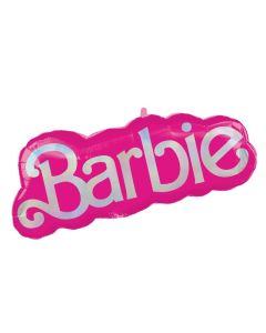 Barbie Supershape - Foil Balloon (4626201AM)