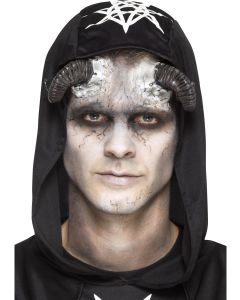 Devil Horn Prosthetics (SM46786)