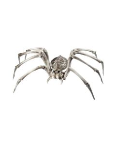 Spider Skeleton Decoration (SM46911)