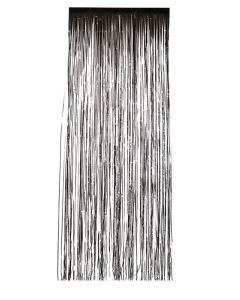 Foil Backdrop - Black - (SM46941)