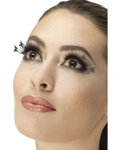 Winged Butterfly Eyelashes (SM47060)