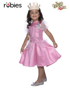 Glinda The Good Witch Deluxe Child Costume (RUB4710P)
