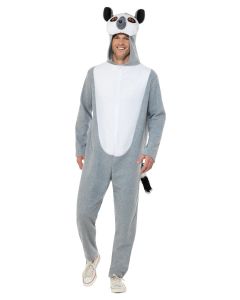 Lemur Adult Costume (SM47204)