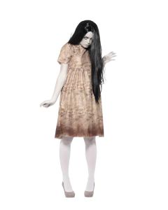 Evil Spirit Adult Costume (SM47561)