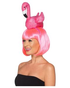 Flamingo Headband (SM48880)