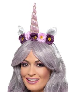 Unicorn Headband (SM48881)