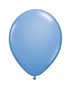 Periwinkle JT 28cm (11 Inch) Latex Balloon (48957Q)