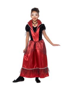 Vampire Princess Child Costume (SM49829)