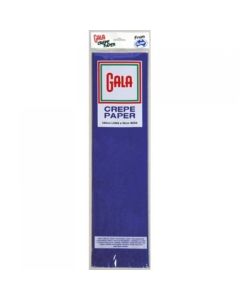 French Blue - Gala Crepe Paper (501054A)