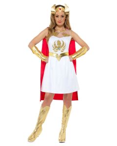 She-Ra - Adult Costume (SM50272)