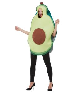 Avocado Adult Costume (SM50718)