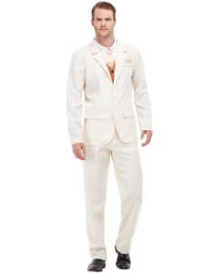 1920's Roaring Gent Adult Costume (SM50724)