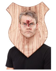 Trophy Head Board (SM50835)