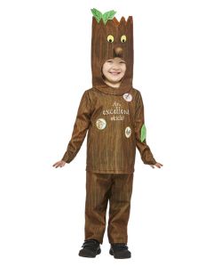 The Stickman Child Costume (SM51524)