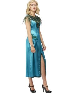 Peaky Blinders Grace Shelby Adult Costume (SM51532)