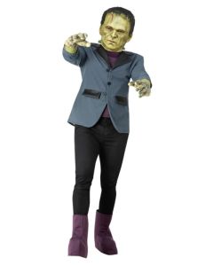 Frankenstein Adult Costume (SM51628)