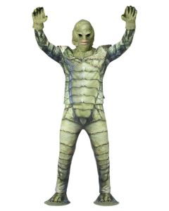 Creature from the Black Lagoon Adult Costume (SM51632)