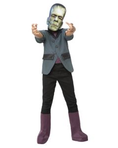 Frankenstein Child Costume (SM51638)