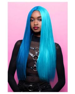 Manic Panic Atomic Split Ultra Vamp Wig (SM51657)