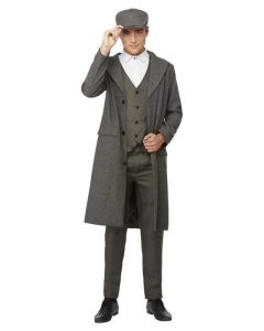 Peaky Blinders Thomas Shelby - Medium - Adult Costume (SM51669M)
