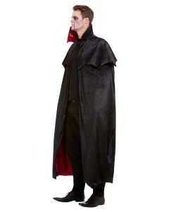 Deluxe Vampire Cape (SM51911)