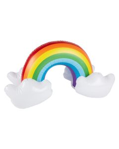 Inflatable Rainbow (SM52173)