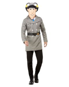 Inspector Gadget Adult Costume (SM52298)