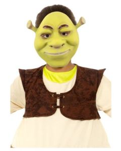 Shrek Mask - EVA (SM52356)