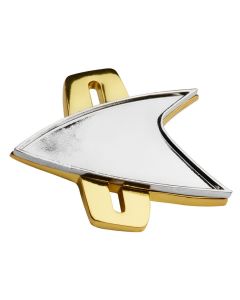 Star Trek Voyager Badge (SM52487)