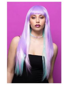 Manic Panic Fairy Queen Downtown Diva Wig (SM52516)