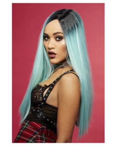 Manic Panic Sea Nymph Super Vixen Wig (SM52540)