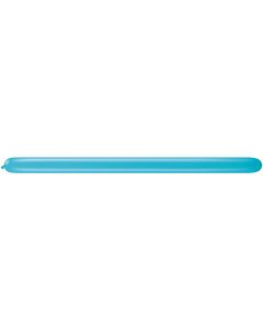 260Q Bag 50 - Tropical Teal - Latex Balloons (54681Q)