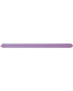 260Q Bag 50 - Spring Lilac - Latex Balloons (54686Q)