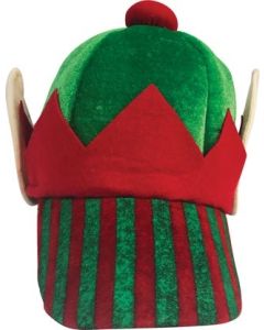 Elf Hat (C1832)