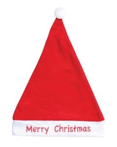 Merry Xmas Hat (C1735)