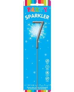 Numeral Sparkler - 7 (E1528)