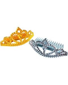 Party Favour - Crown - 4 Pack (E2265)