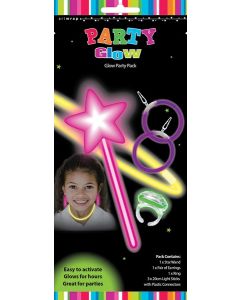 Glow Party - Girls (E2576)