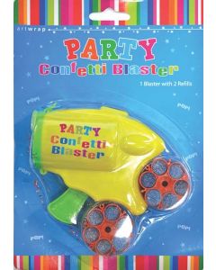 Confetti Blaster (E1896)