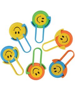Mini Disk Shooter - Pack 6 - Party Favour (E3703)
