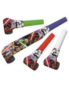 Star Wars Party - Blowouts (E2882)