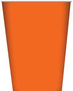Vibrant Orange - Cups (E3496)