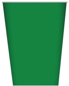Forest Green - Cups (E3500)