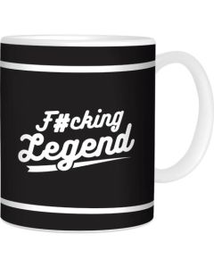 F#cking Legend - Mug (E4643)